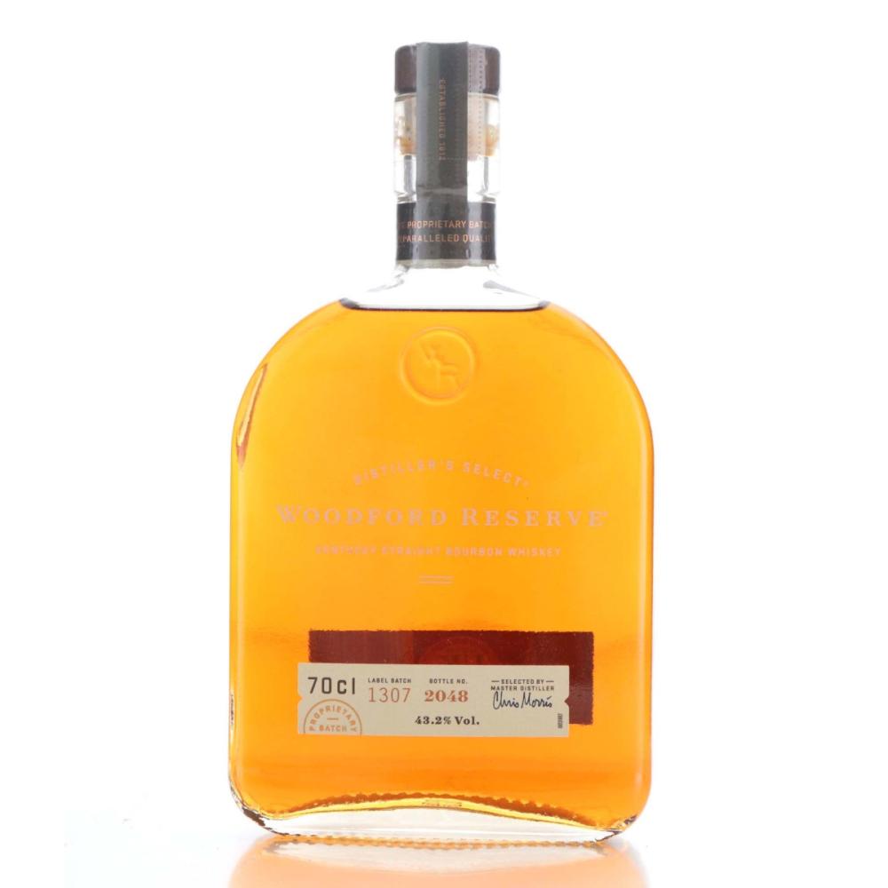 Woodford Reserve Distiller's Select Batch #1307