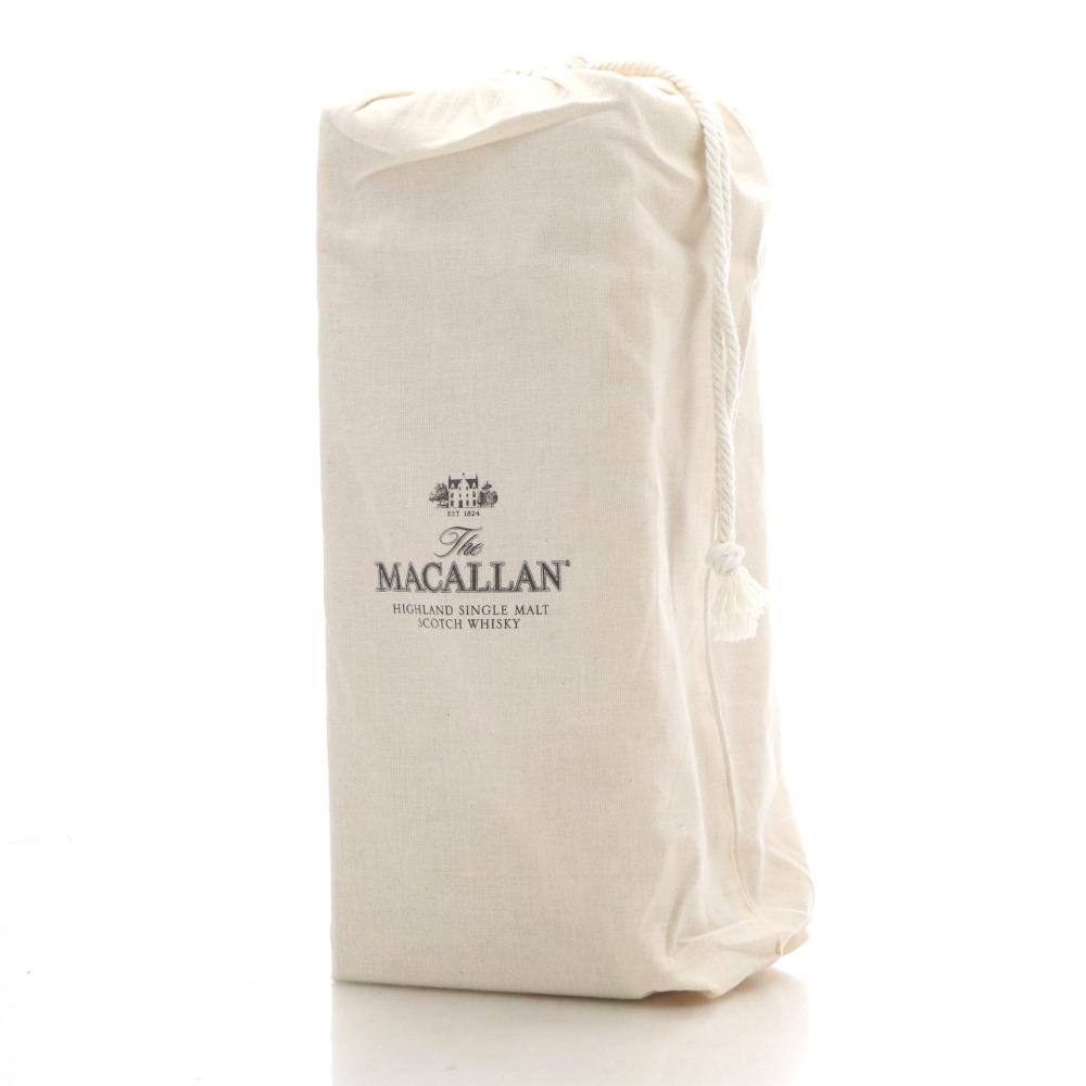 Image for Macallan 60 Year Old The Red Collection