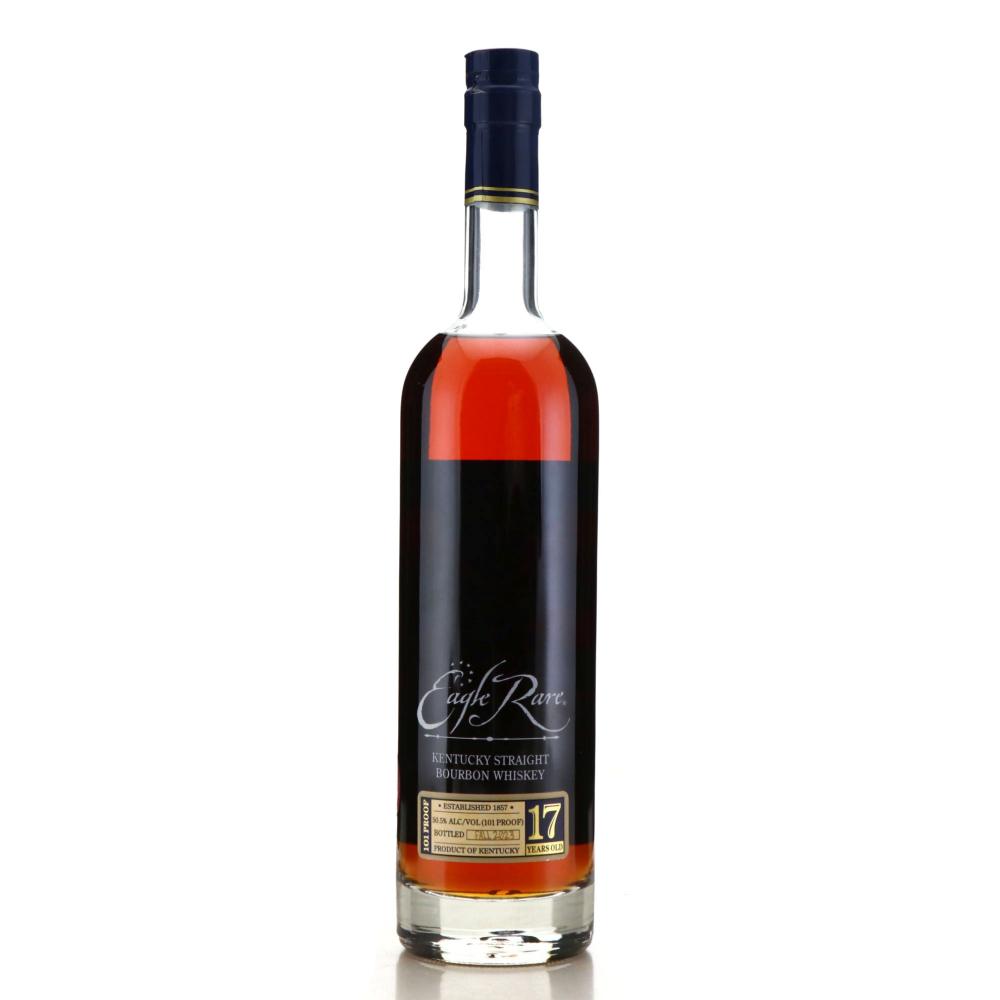 Eagle Rare 17 Year Old Fall 2023