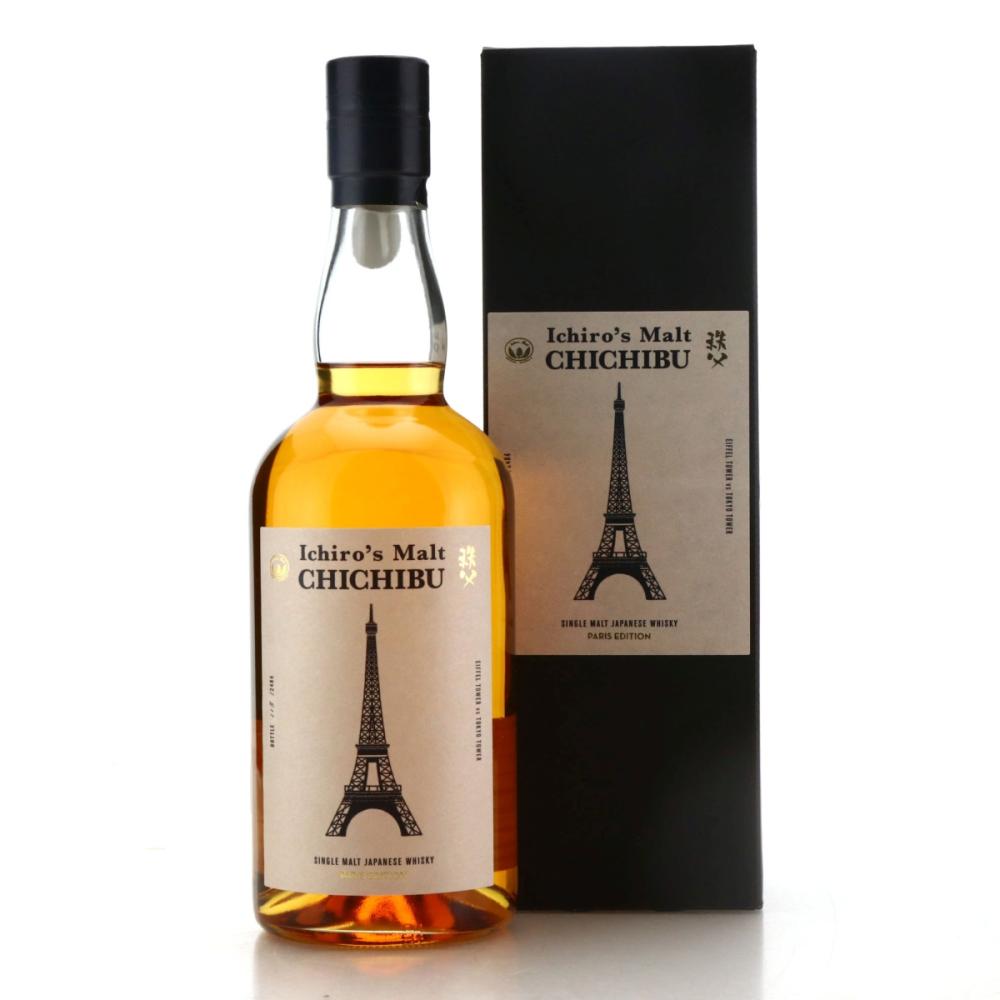 Chichibu Paris Edition 2024
