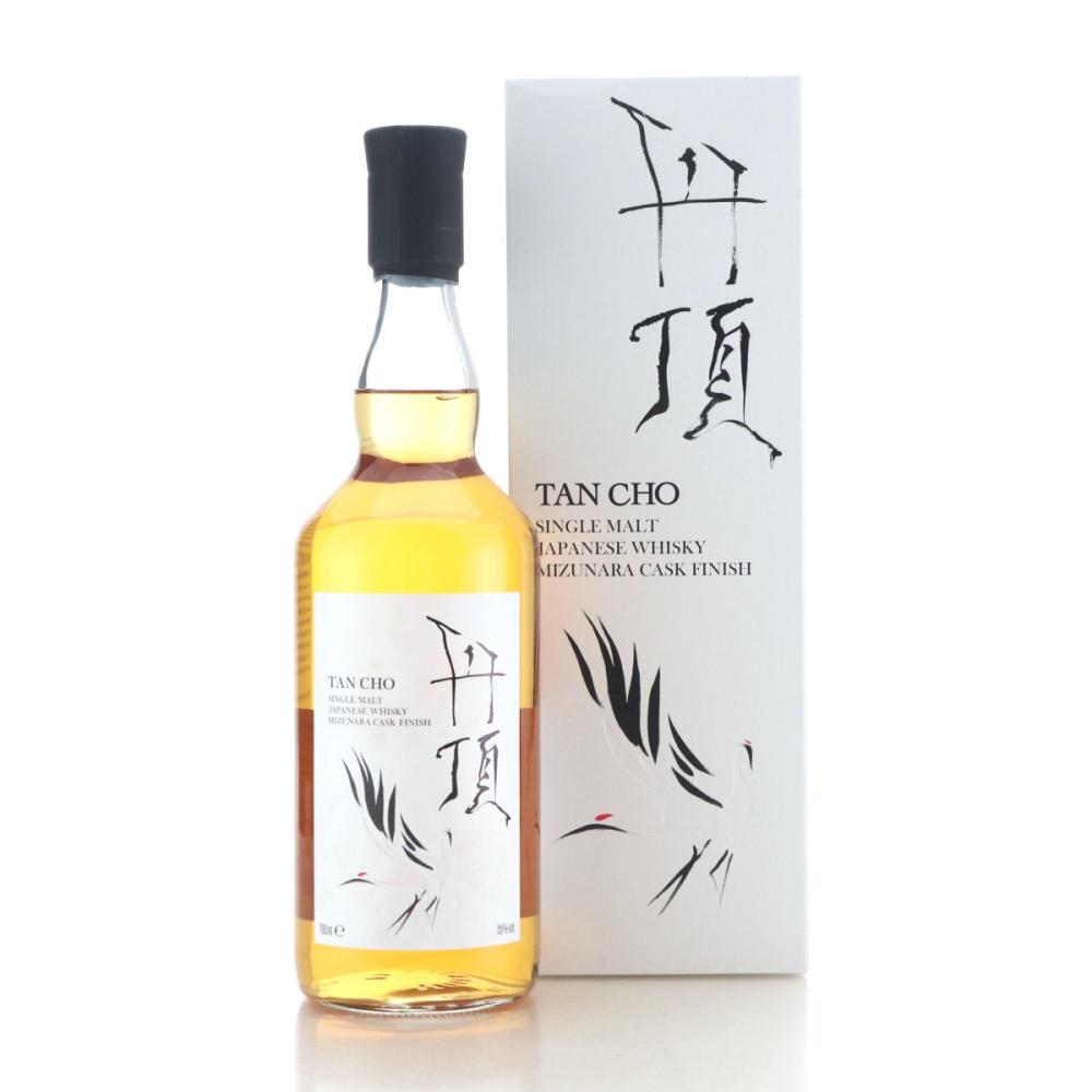 Hakutsuru Tan Cho
