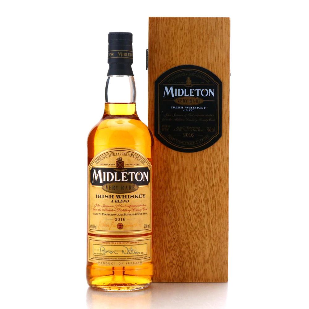 Midleton Very Rare 2016 Edition 75cl / US Import