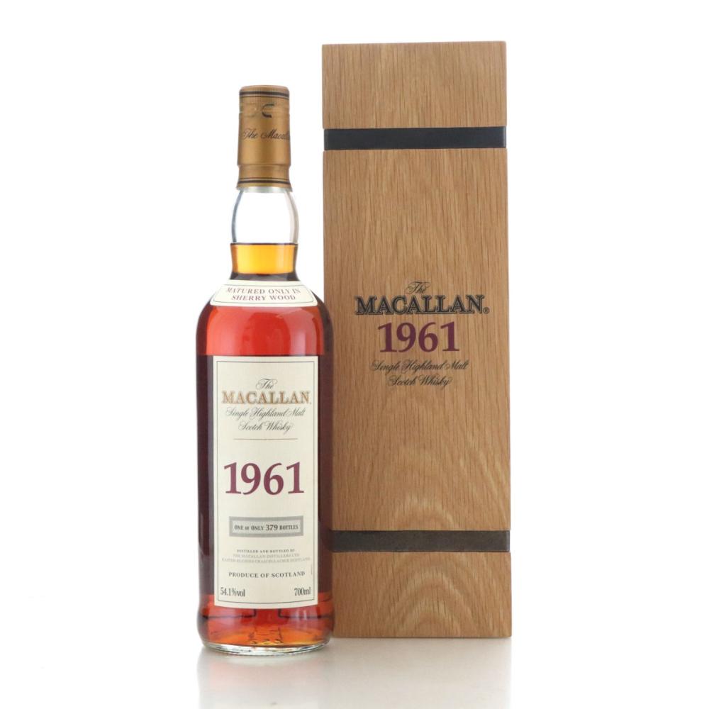 Image for Macallan 1961