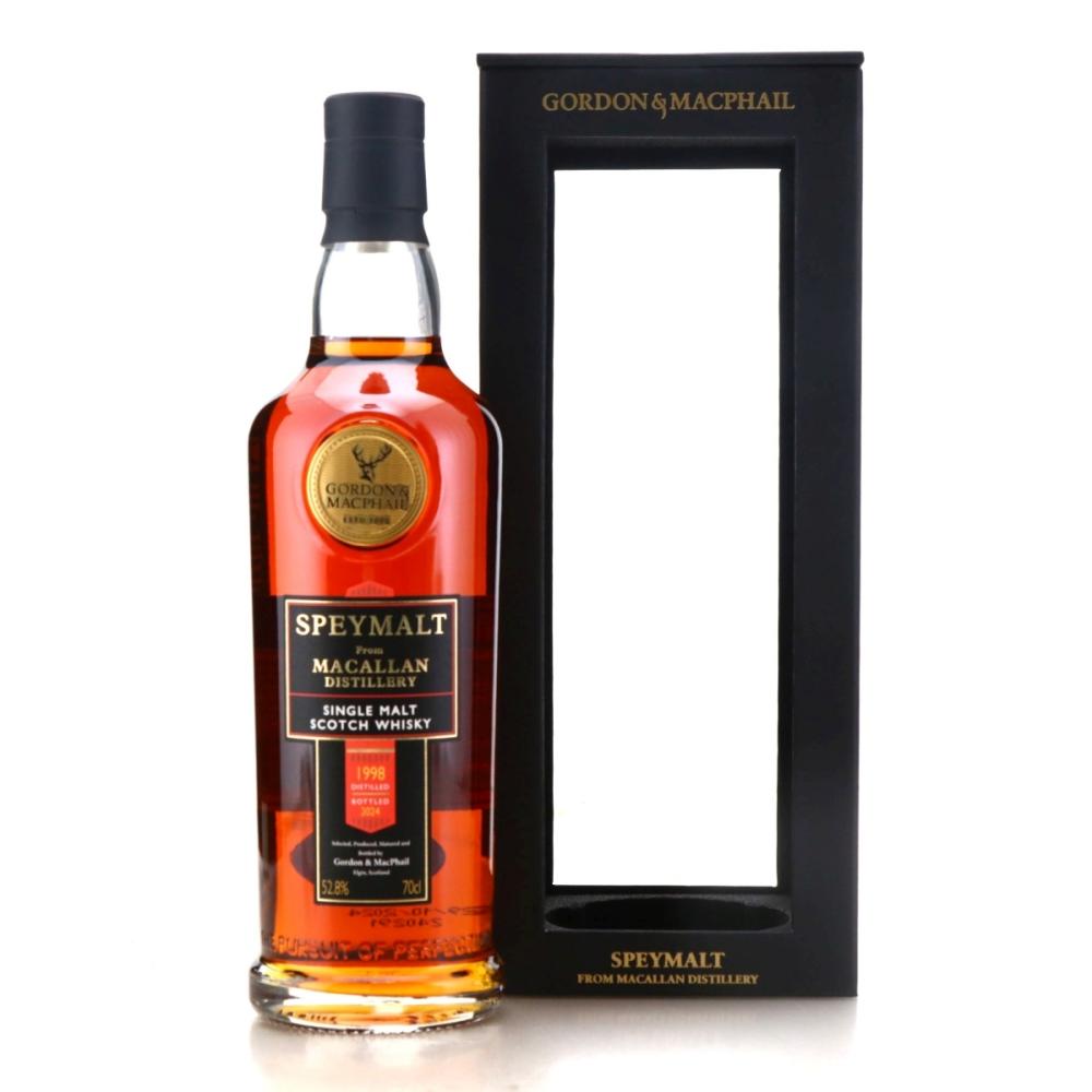 Macallan 1998 Gordon and MacPhail Speymalt #21603913