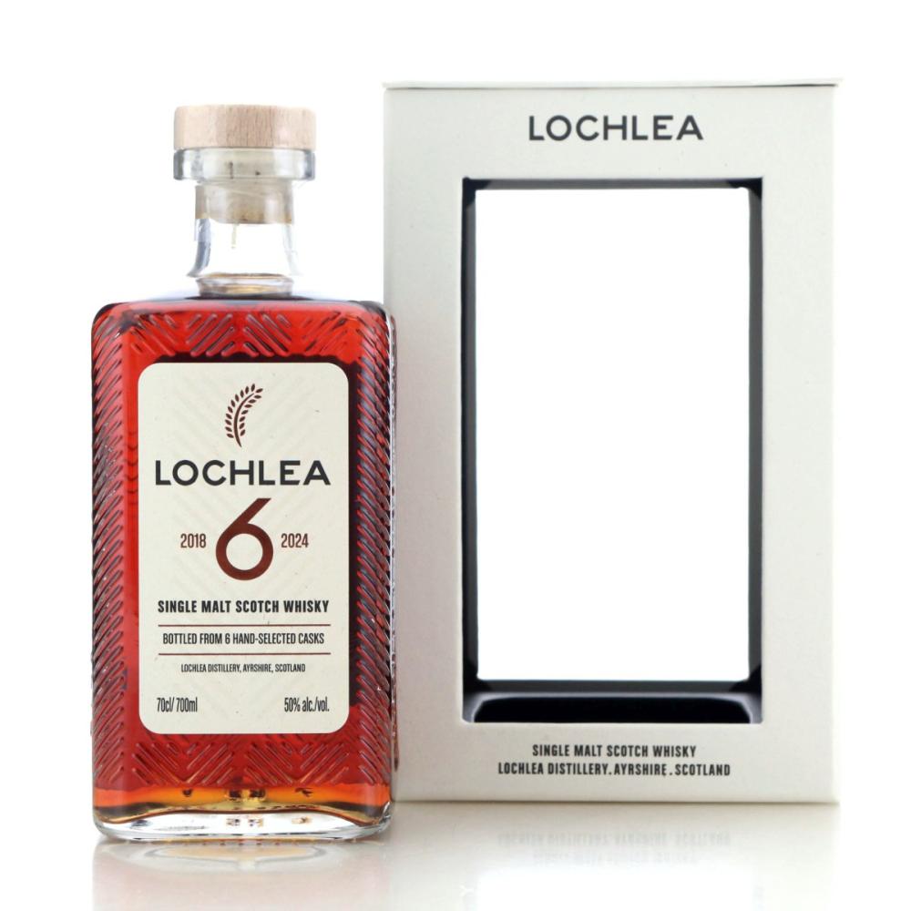 Lochlea 2018 6 Year Old