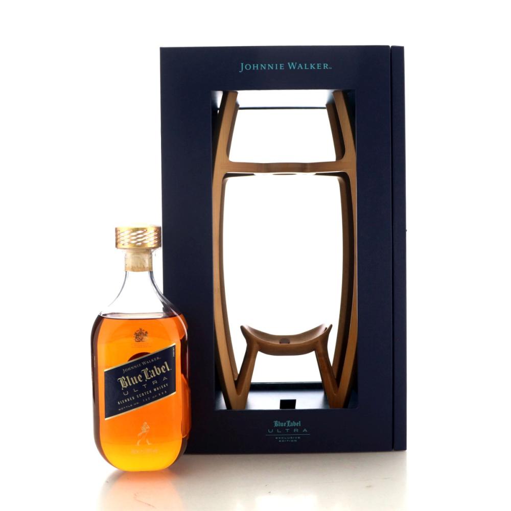 Johnnie Walker Blue Label Ultra