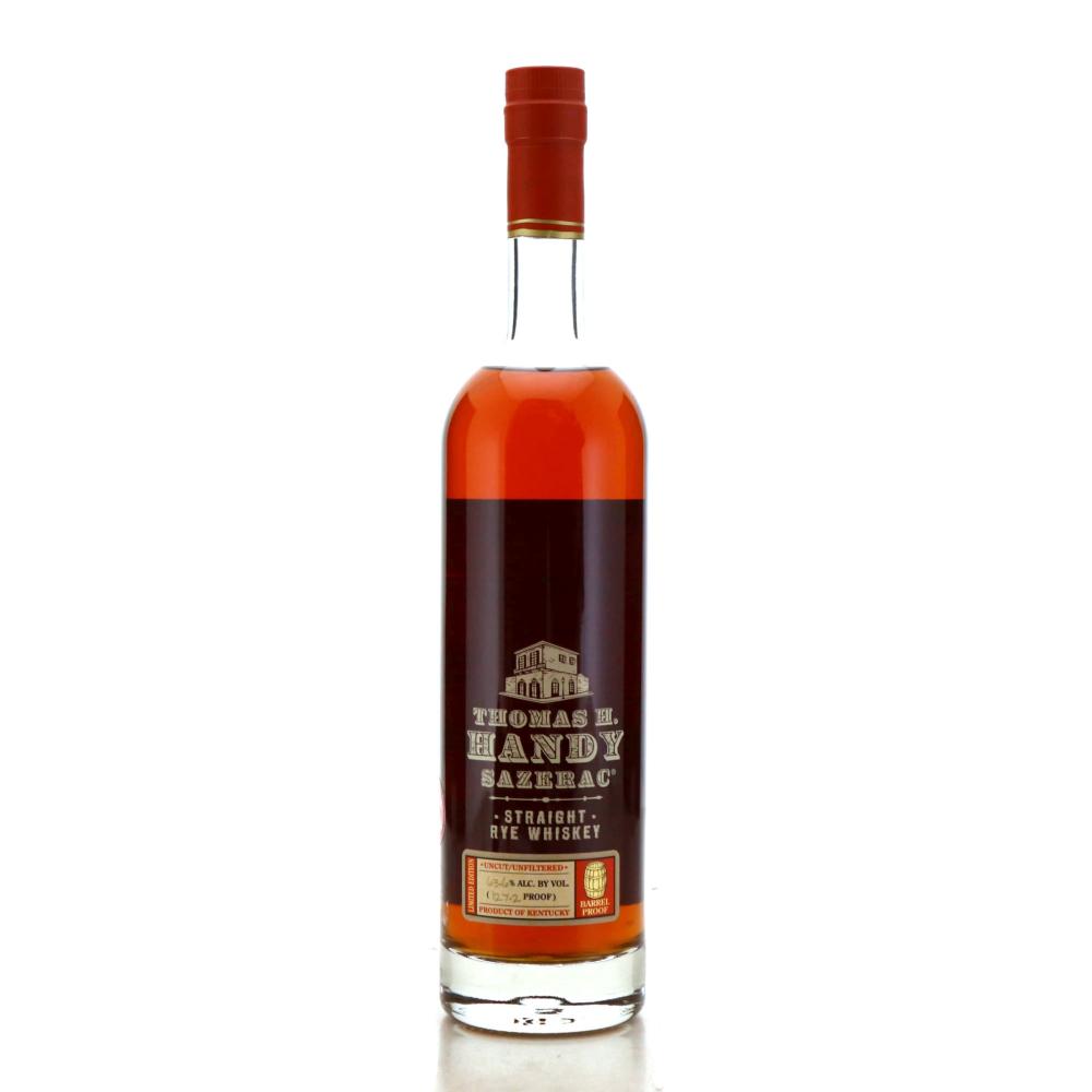 Thomas H Handy Sazerac Rye 2024 Release