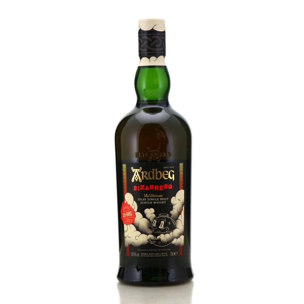 Image for Ardbeg BizarreBQ