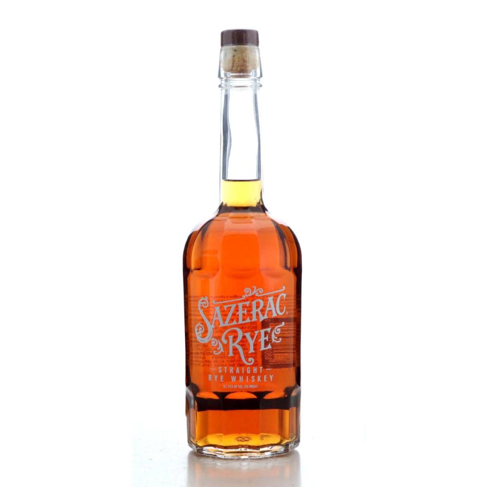 Image for Sazerac Straight Rye 70cl