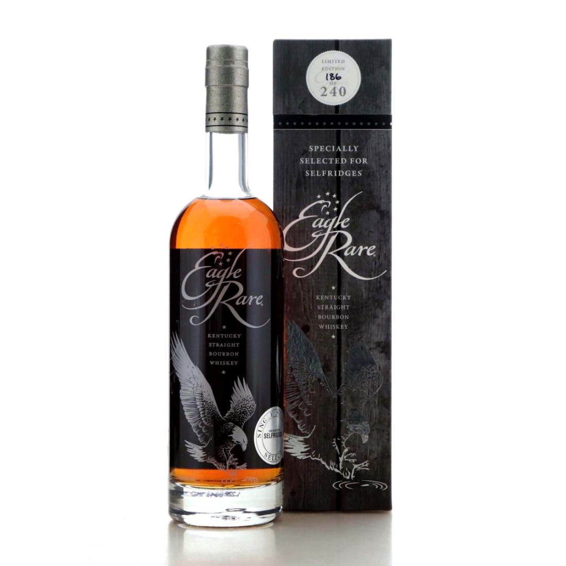 Eagle Rare 10 Single Barrel Plump Jack
