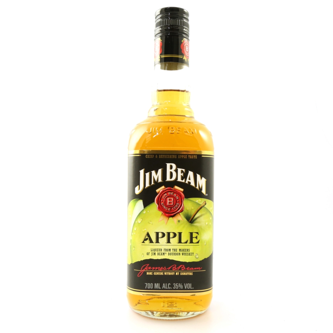Jim Beam Apple