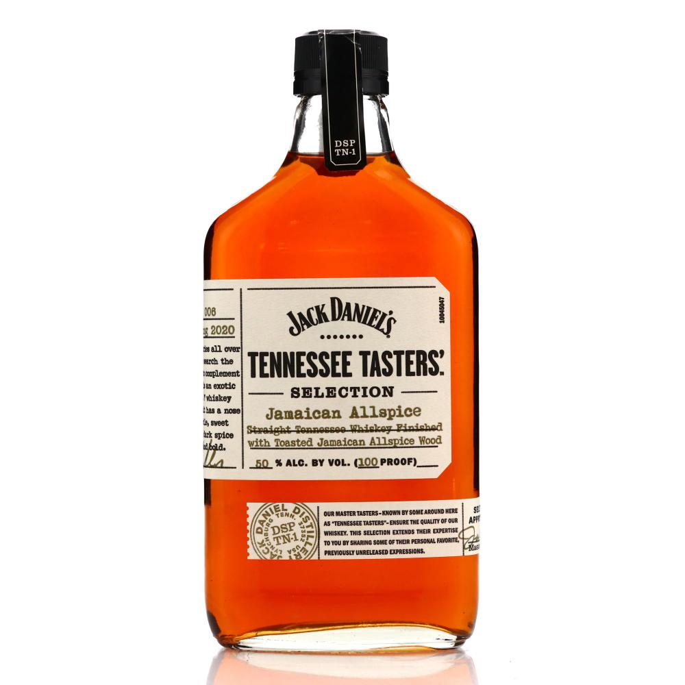 Jack Daniel's Tennessee Tasters' Jamaican Allspice 37.5cl