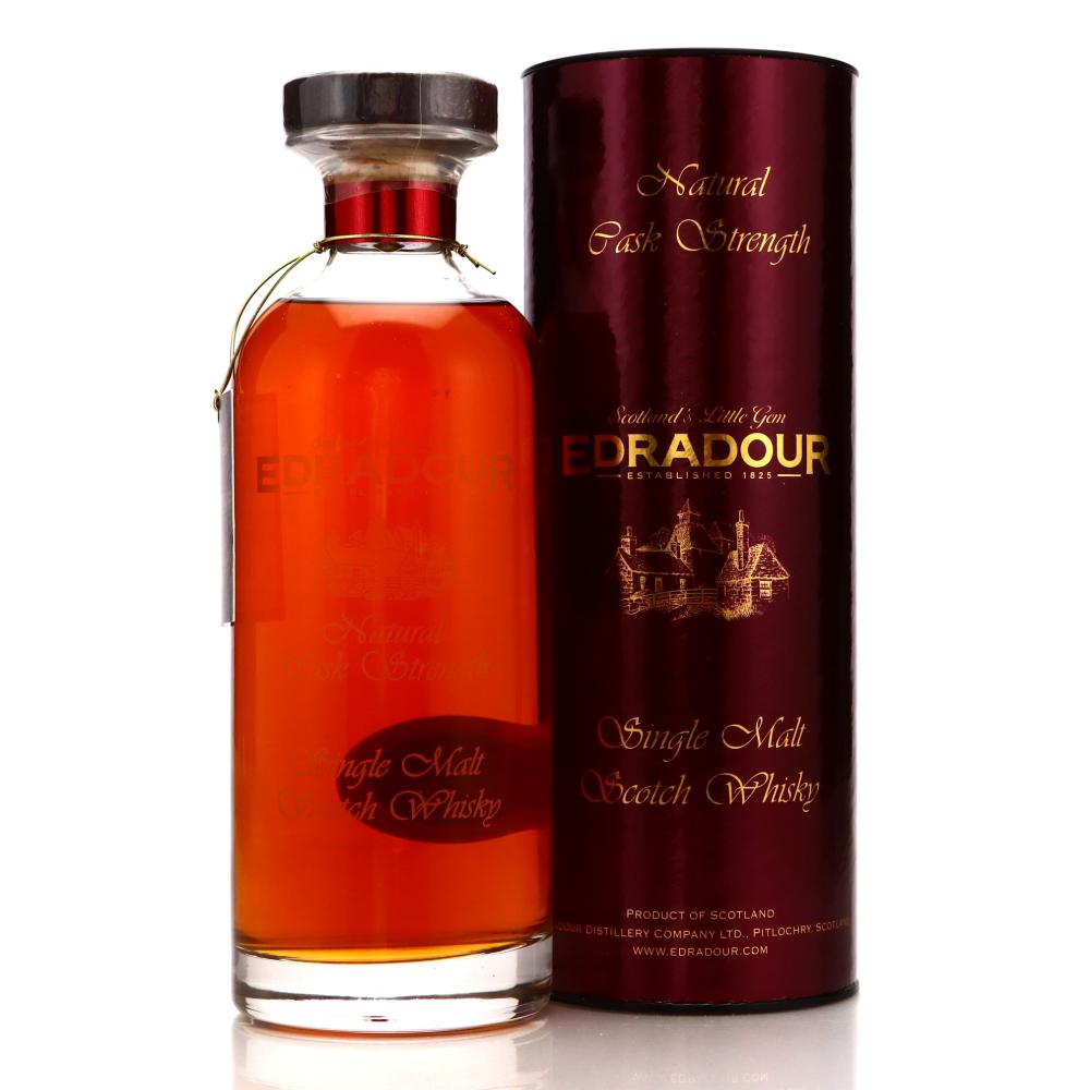 Edradour 2005 Single Cask #145