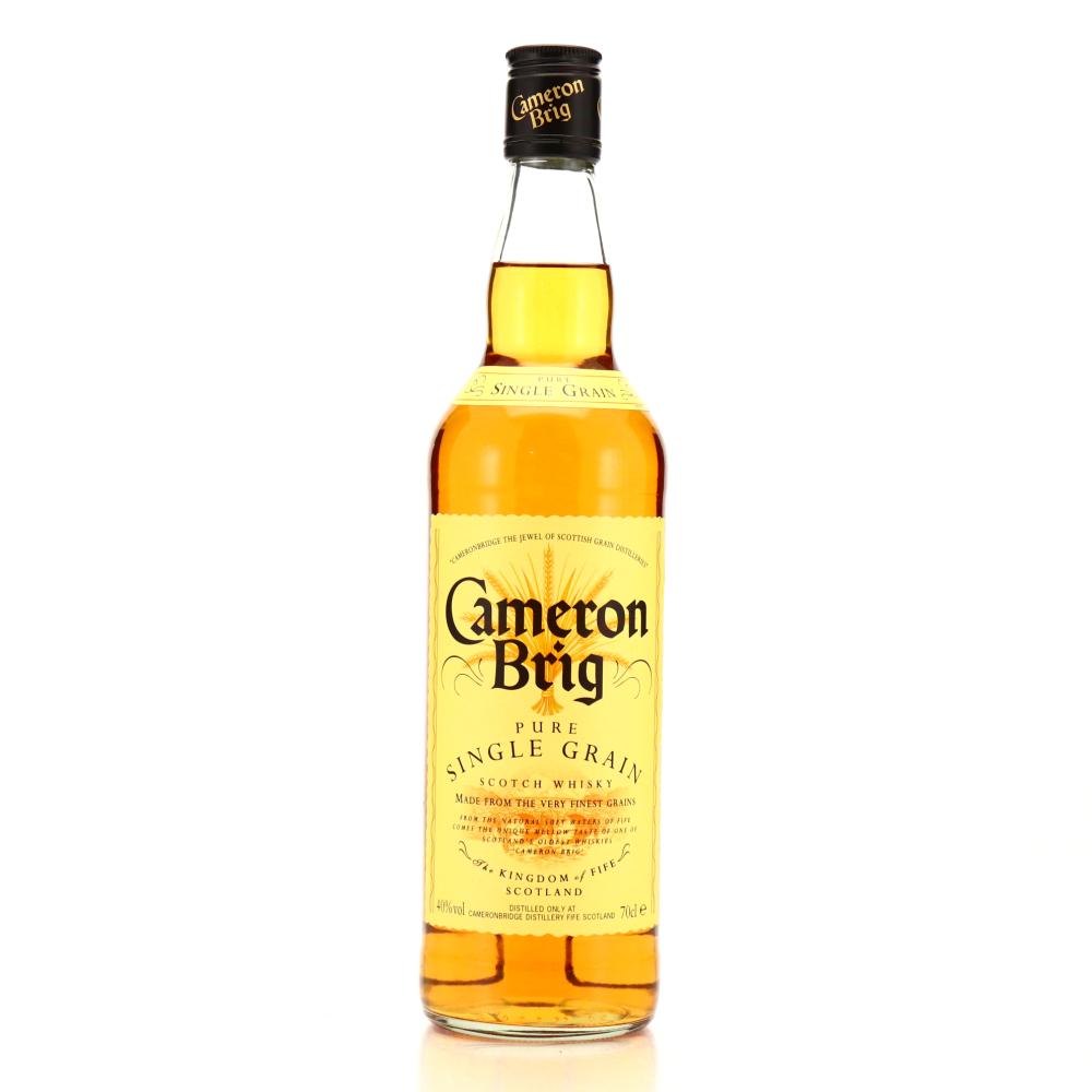 Cameron Brig Single Grain