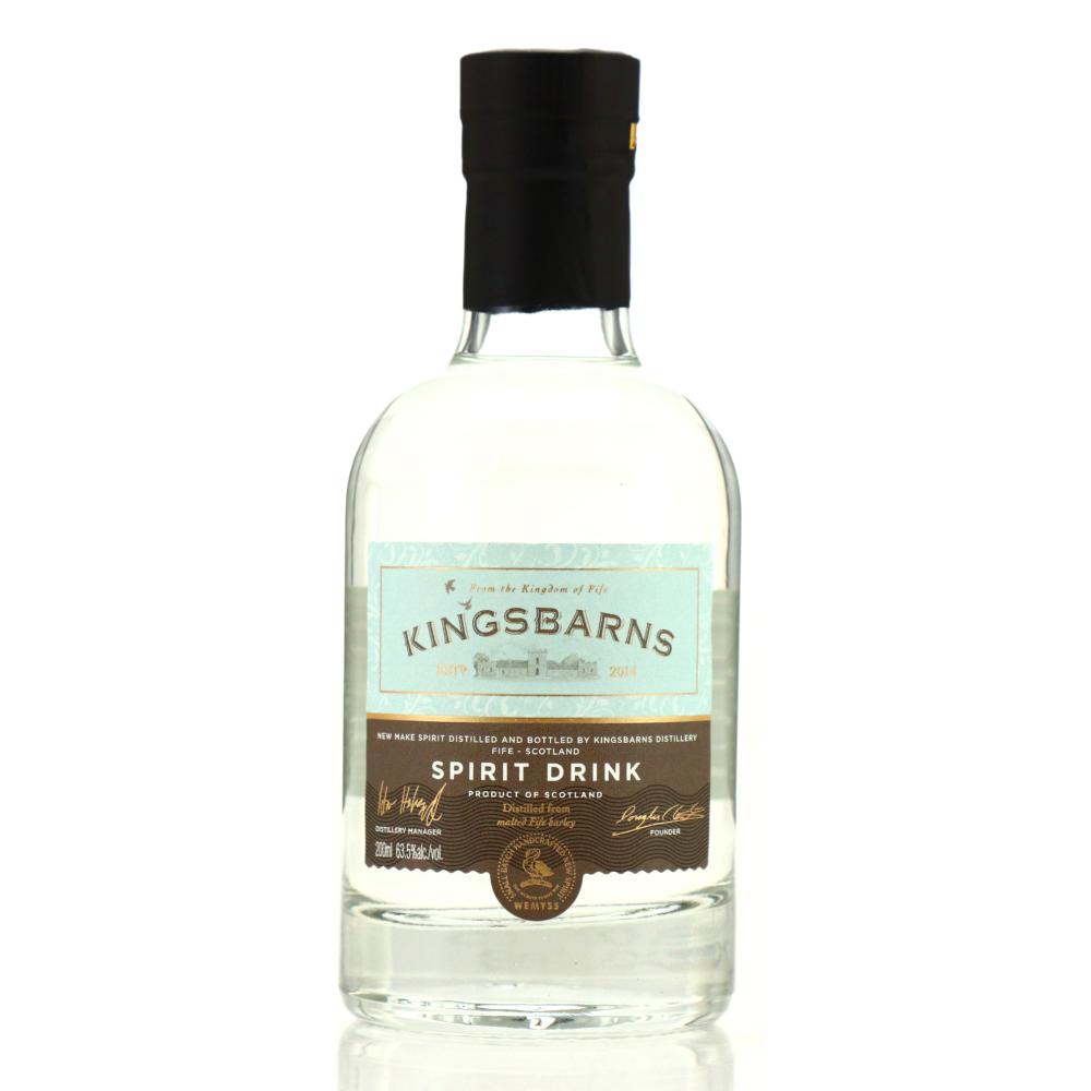 Kingsbarns Spirit Drink 20cl