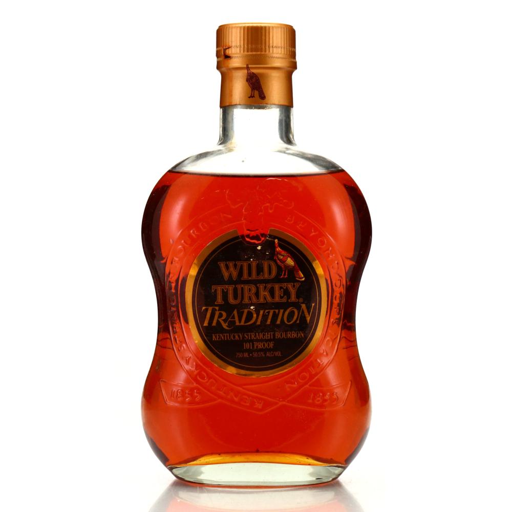 Wild Turkey Tradition 1994