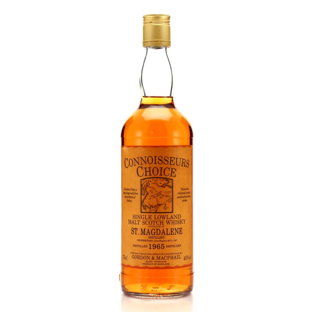 St Magdalene 1965 Gordon and MacPhail