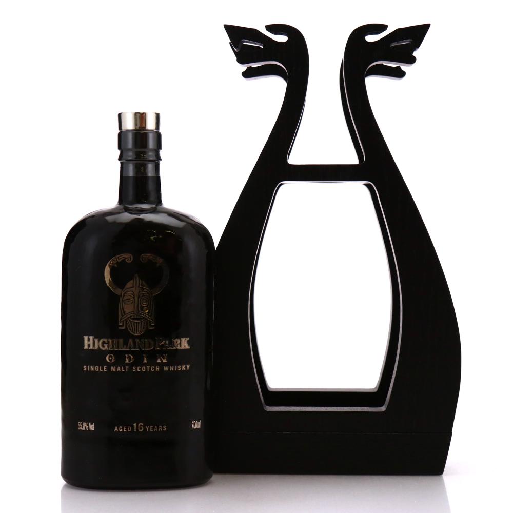 Highland Park Odin 16 Year Old