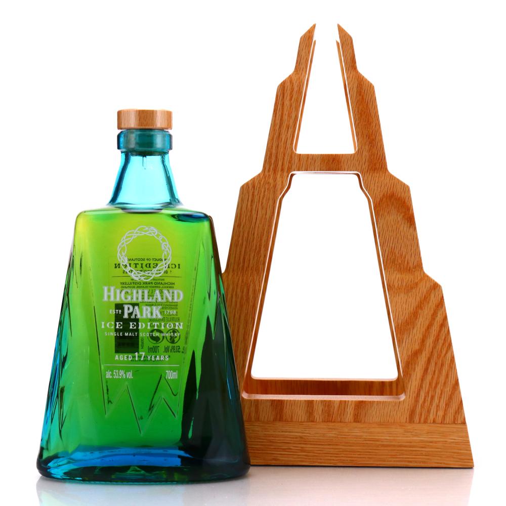 Highland Park Ice Edition 17 Year Old