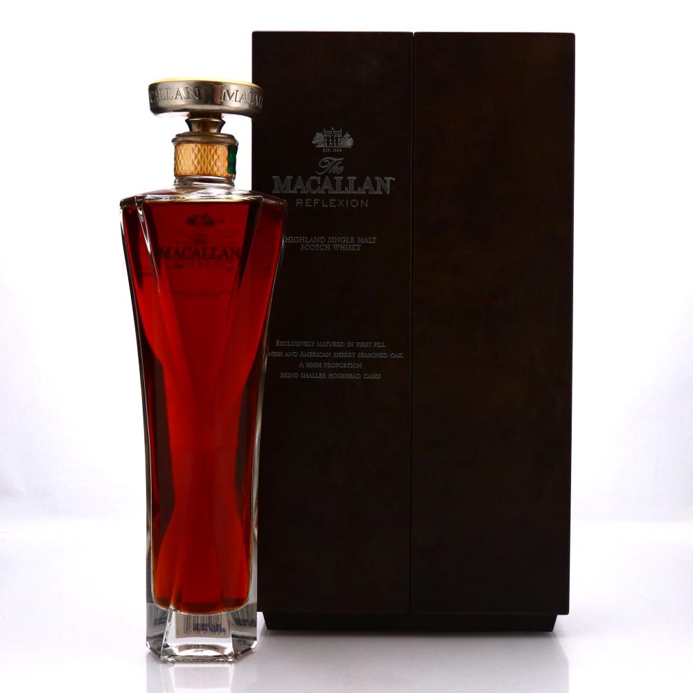 Macallan Reflexion