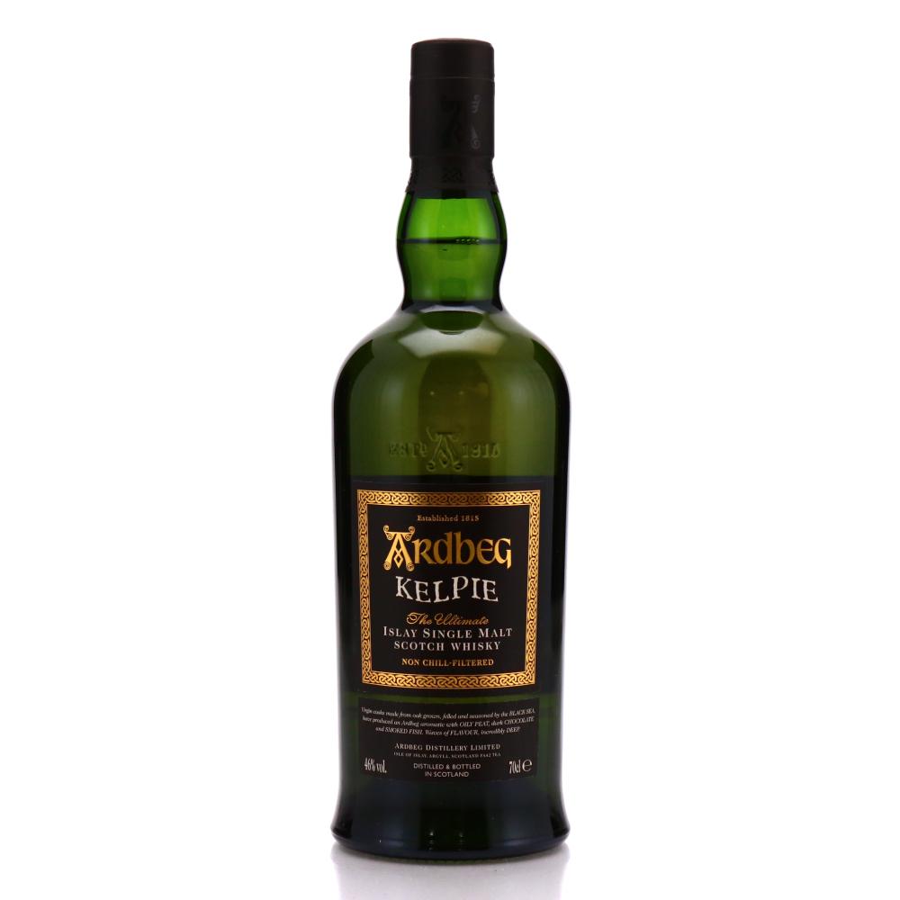 Ardbeg Kelpie
