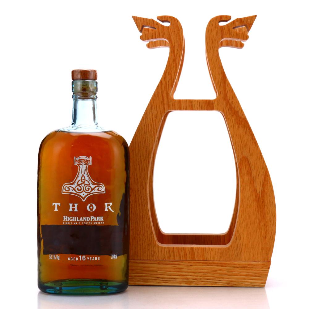 Highland Park Thor 16 Year Old