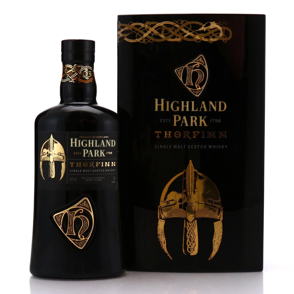 Highland Park Thorfinn