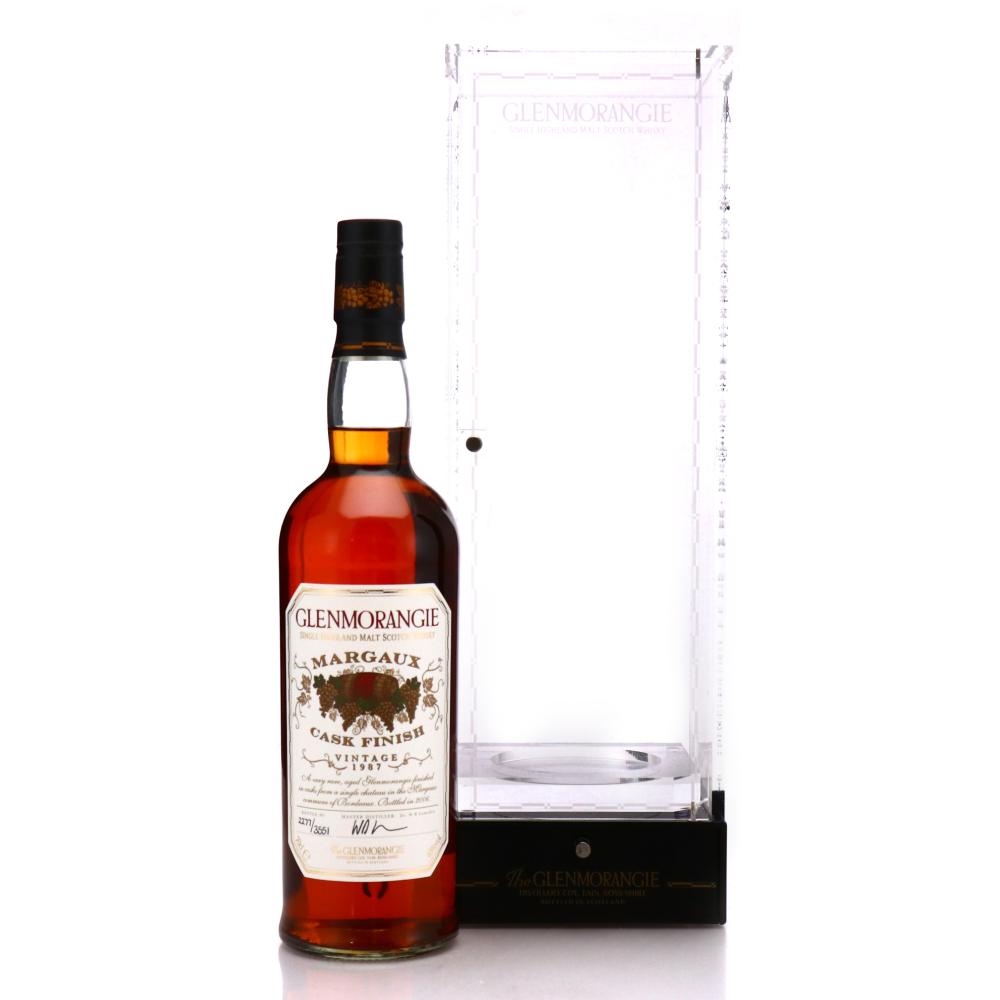 Glenmorangie 1987 Margaux Cask Finish