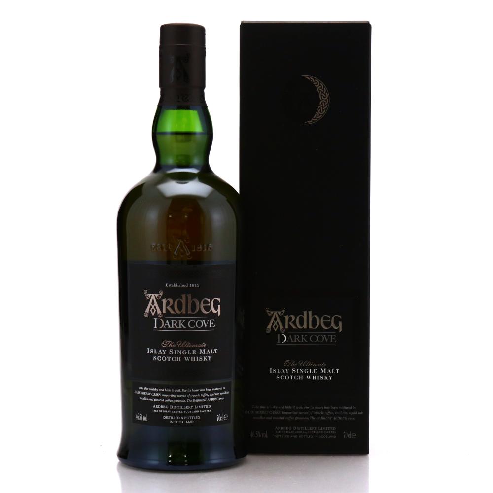 Ardbeg Dark Cove