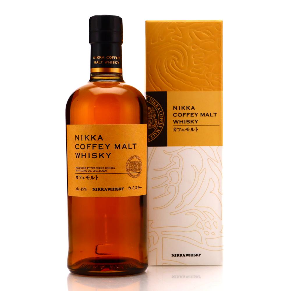 Nikka Coffey Malt