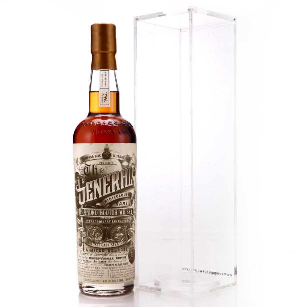 Compass Box The General