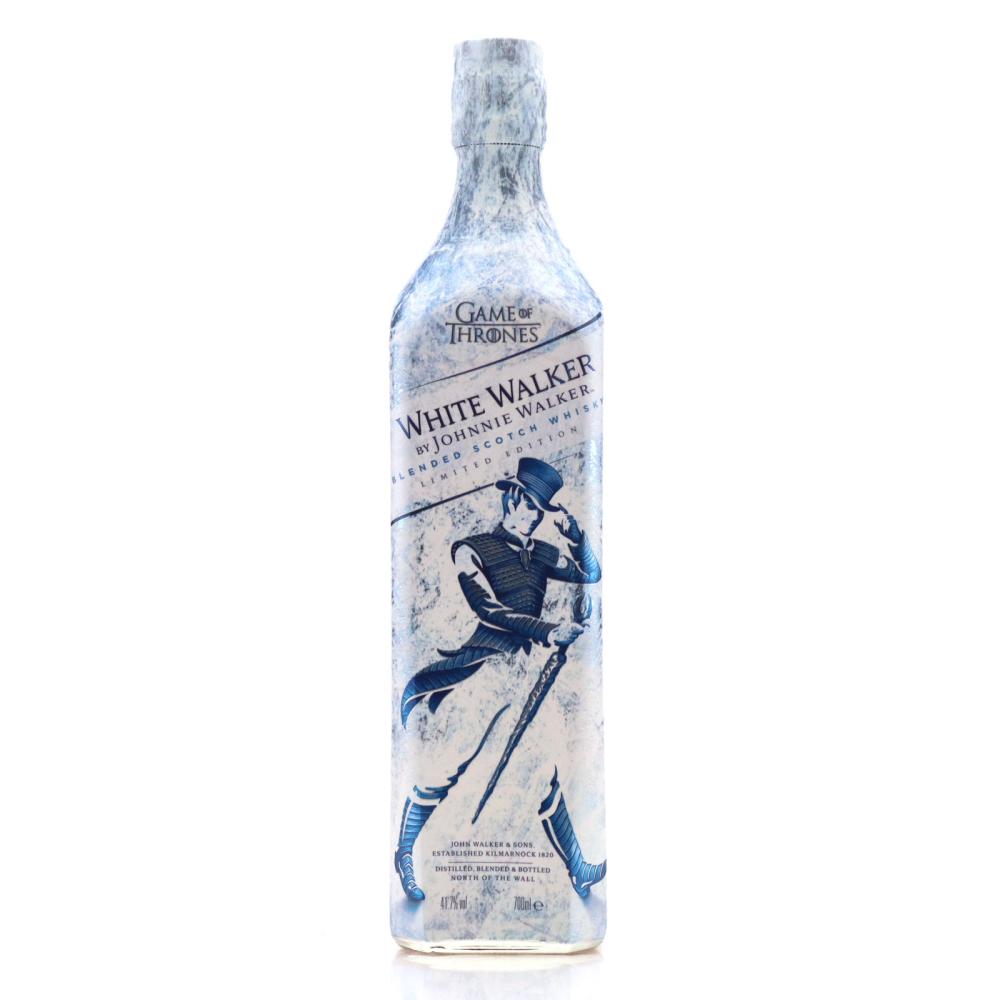 Johnnie Walker White Walker