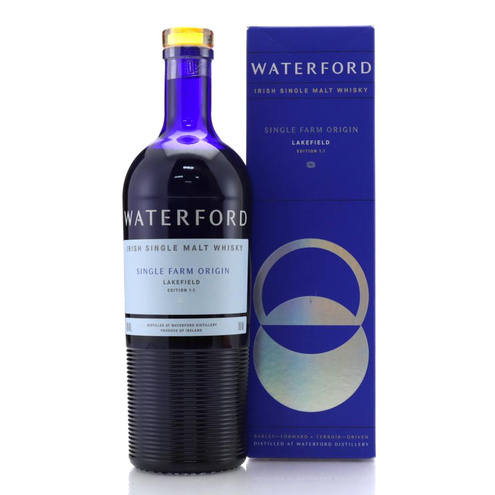 Waterford Single Farm Origin Lakefield Edition 1.1