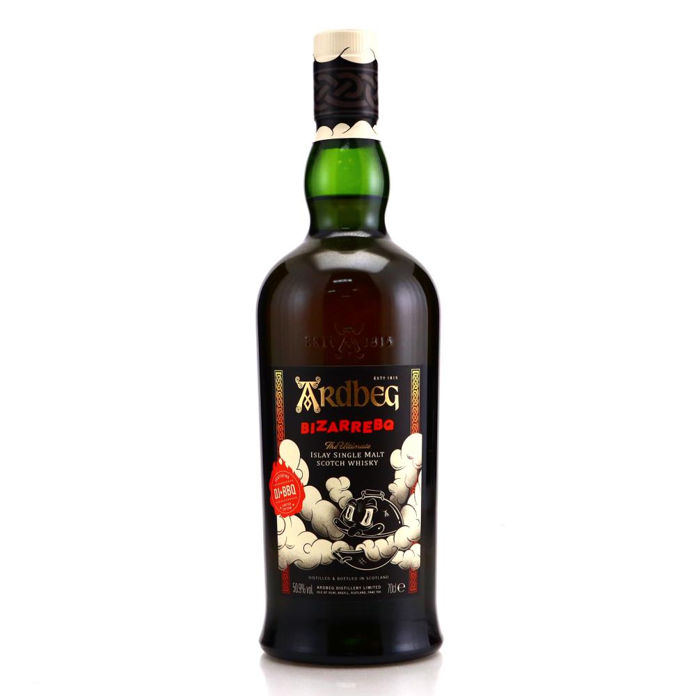 Ardbeg BizarreBQ Limited Edition