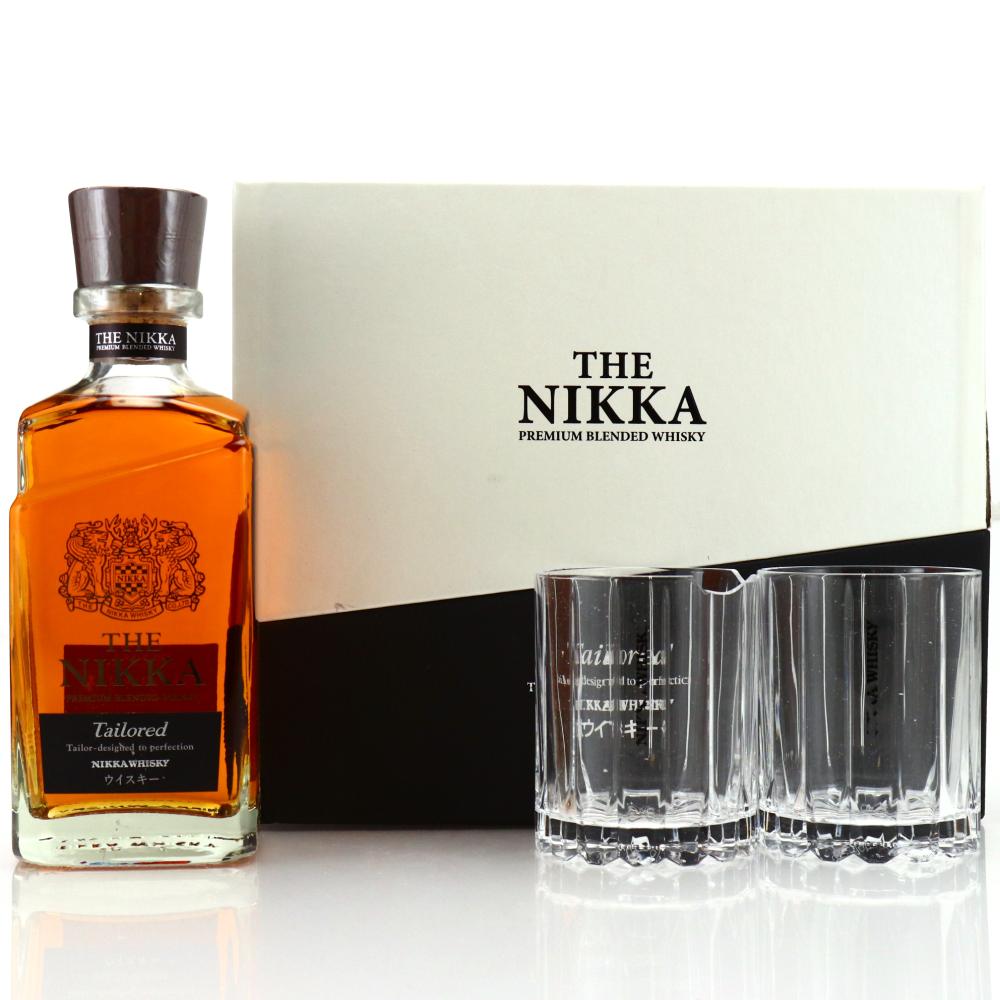 Nikka Tailored Gift Pack