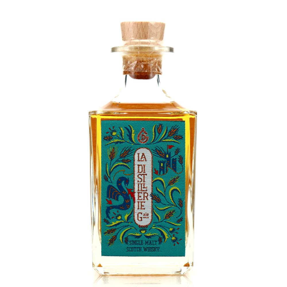 Longmorn 2008 Distillerie Générale 9 Year Old 35cl