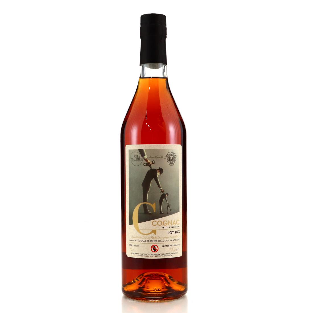 Bisquit XO Excellence Fine Champagne Cognac Whisky | Whisky Auctioneer