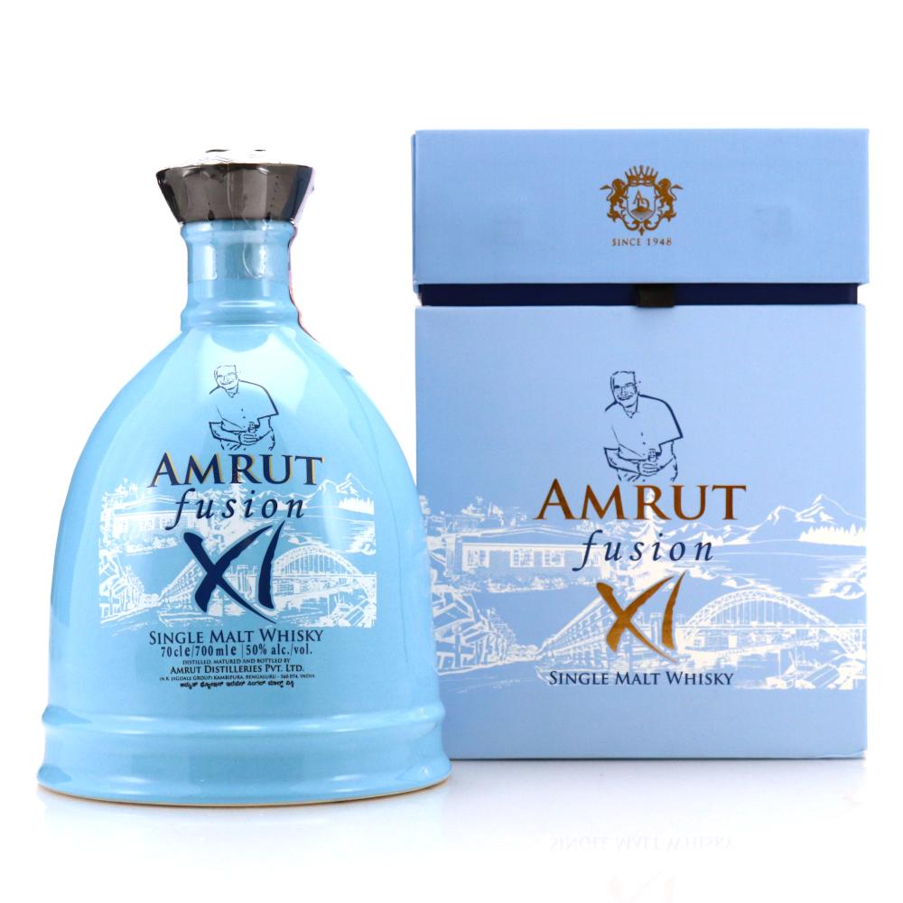 Amrut Fusion XI Batch #1