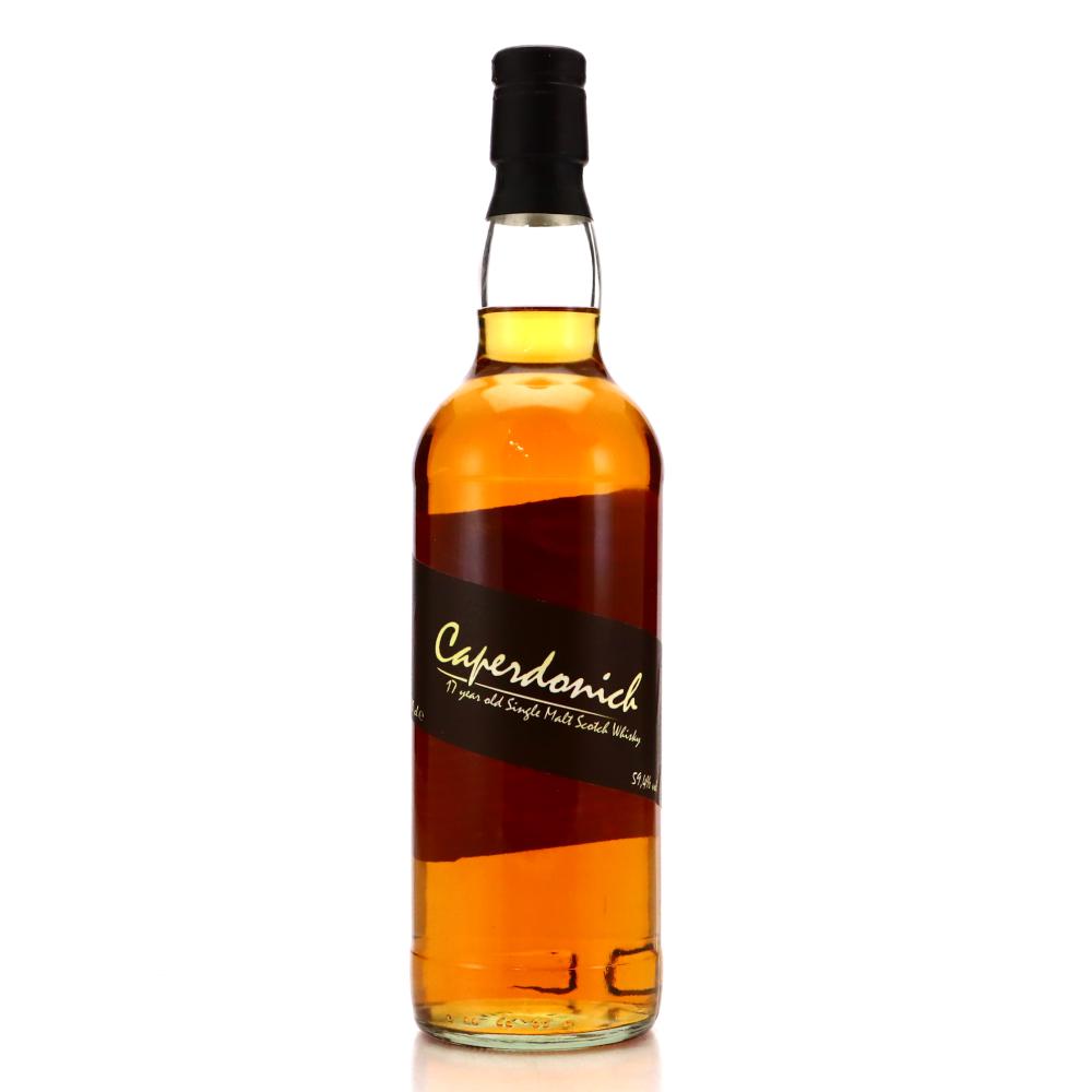 Caperdonich 1995 Slijterij Bams