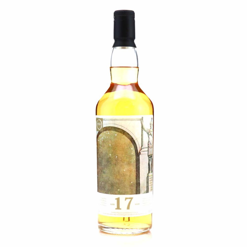Ben Nevis 17 Year Old Whic