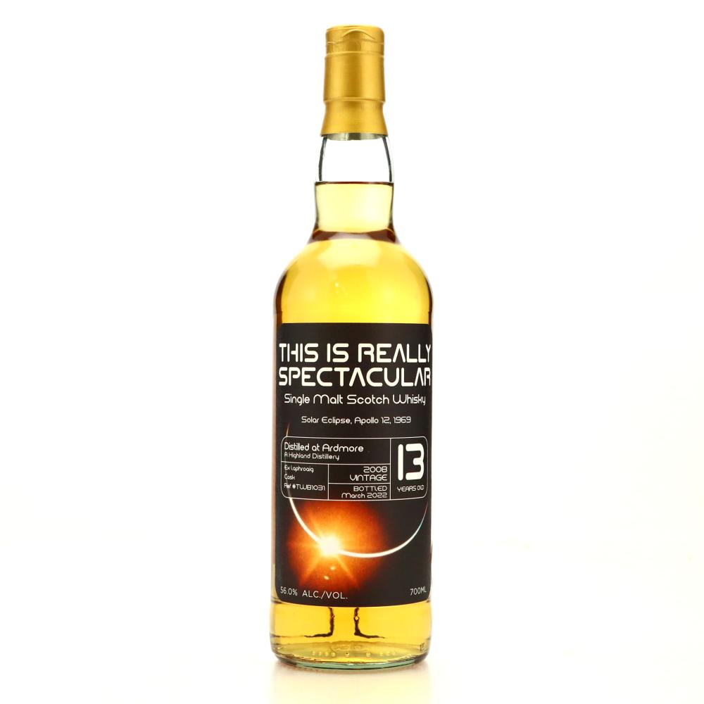 Ardmore 2008 TWB 13 Year Old