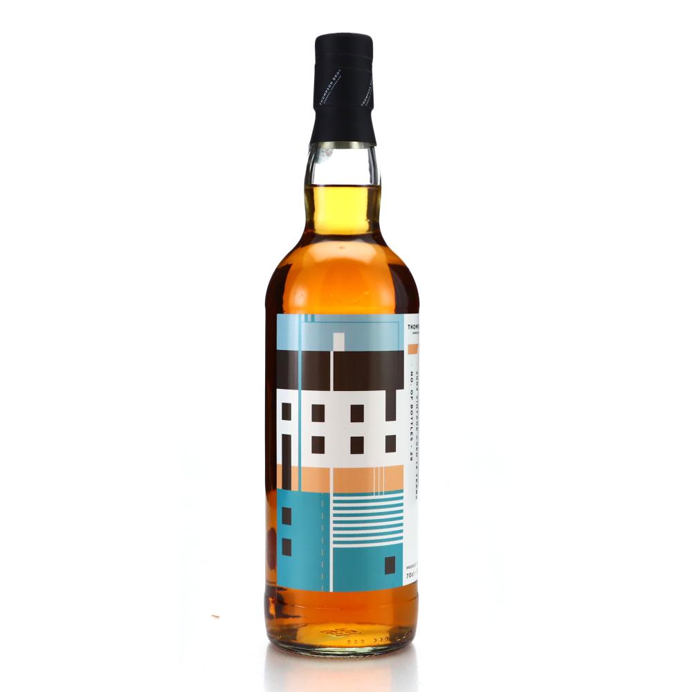 Port Charlotte 2003 Thompson Brothers 14 Year Old