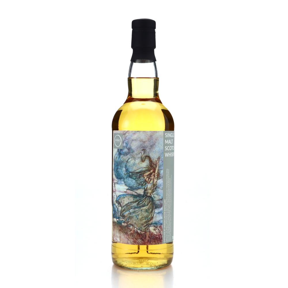 Craigellachie 2006 Whic 12 Year Old