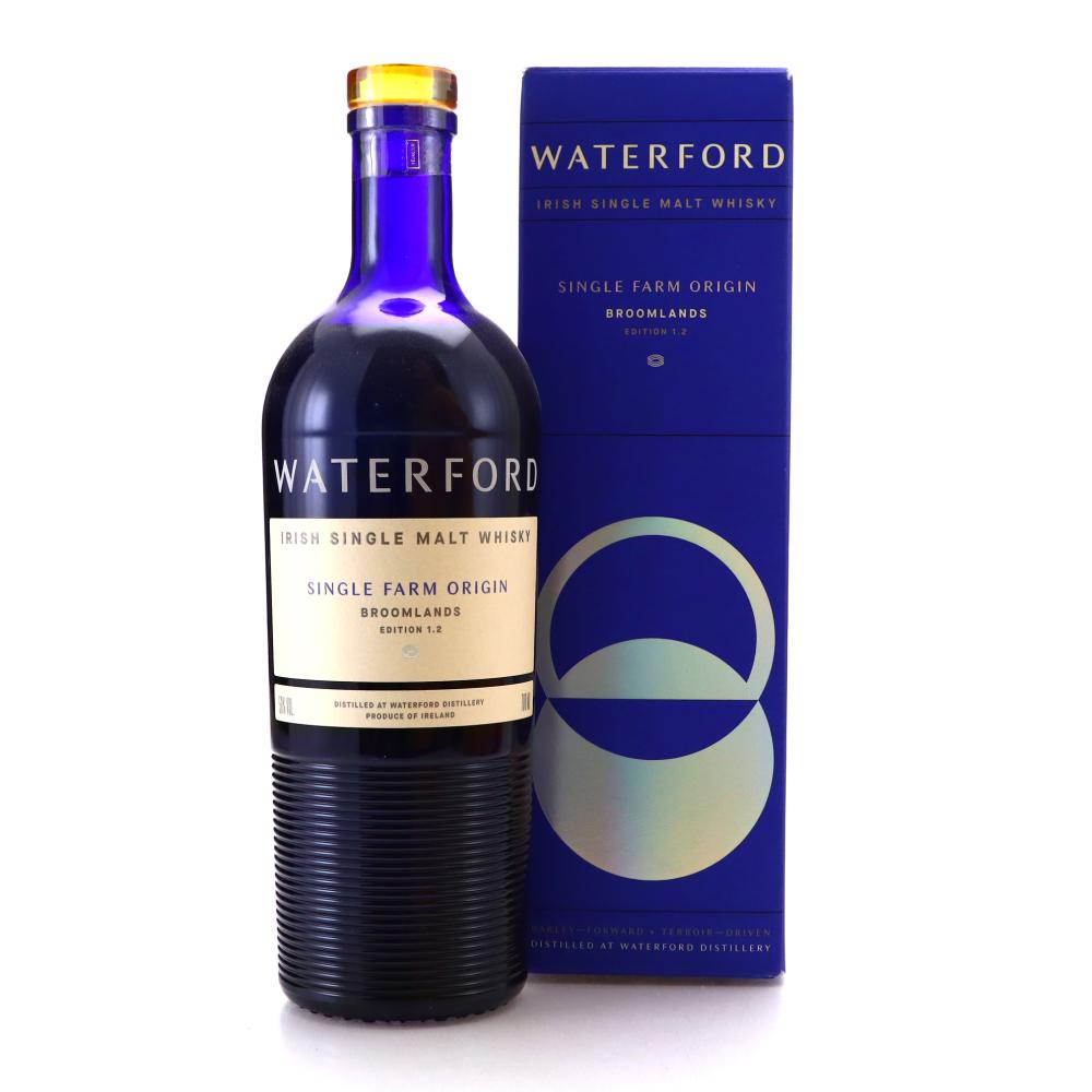 Waterford Single Farm Origin Broomlands Edition 1.2