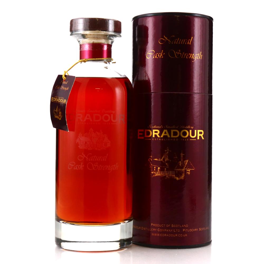 Edradour 1993 Single Cask #254