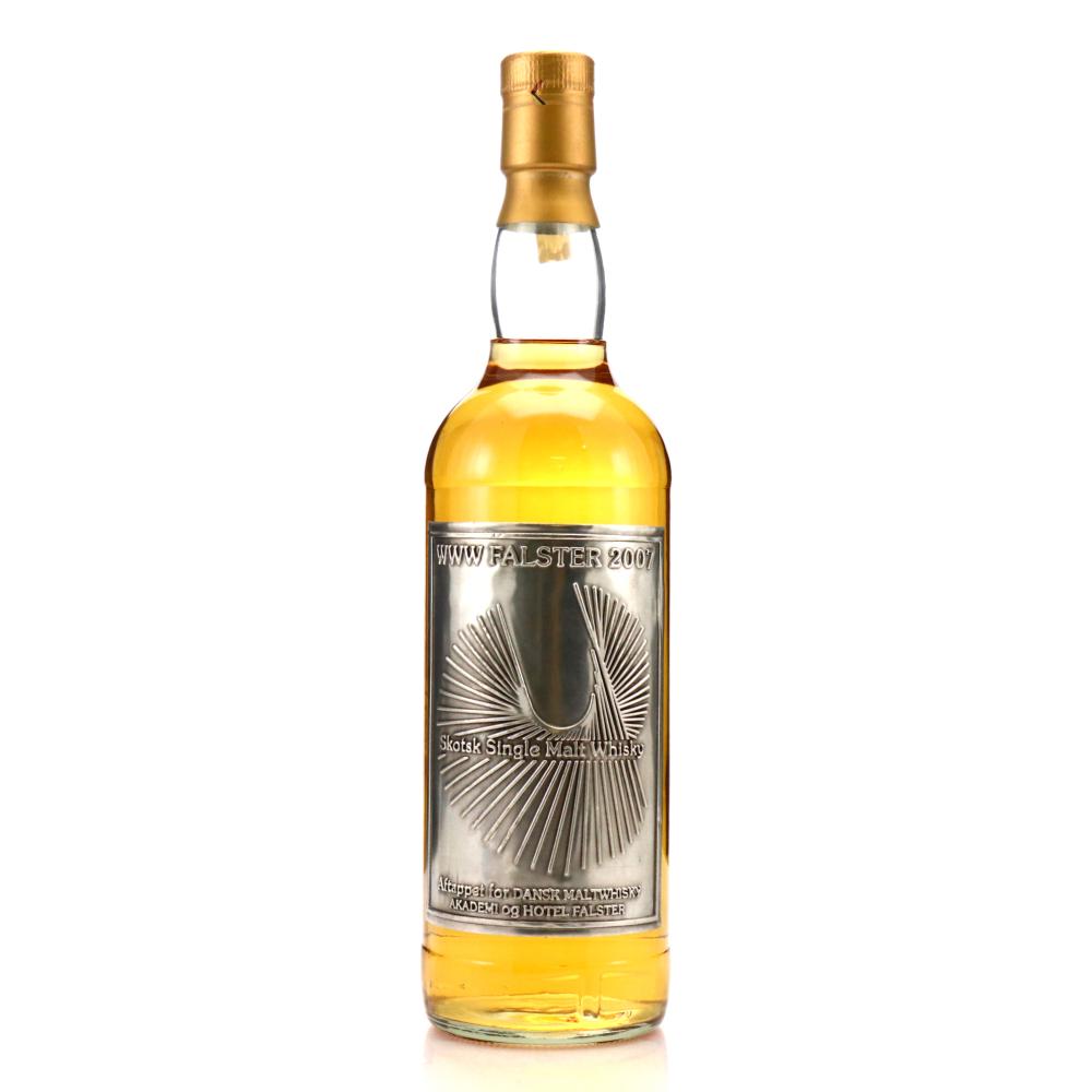 Littlemill 1991 WWW Falster 2008