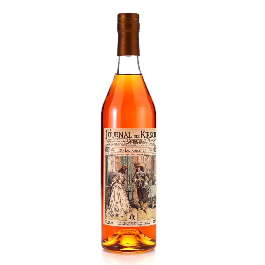 Hennessy VSOP Fine Champagne Cognac Whisky | Whisky Auctioneer