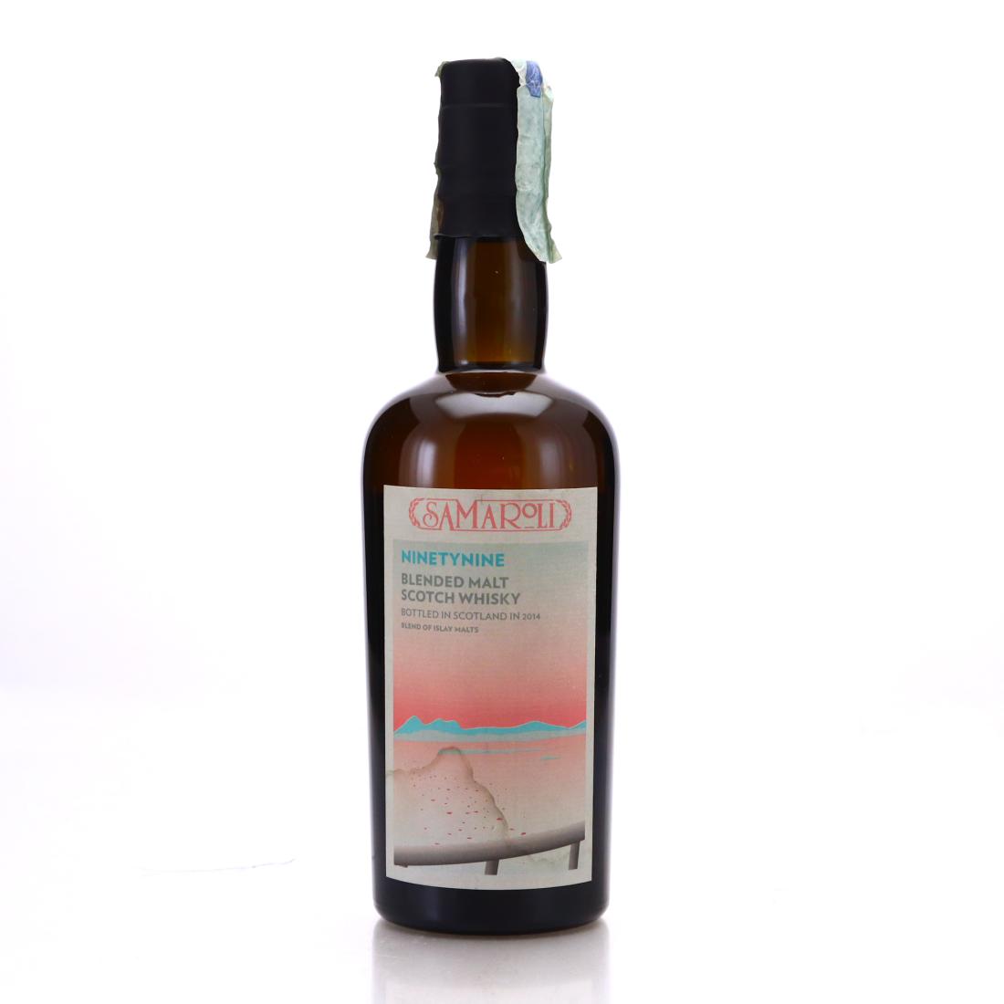 Islay Blended Malt 2006 Samaroli 50cl Whisky | Whisky Auctioneer
