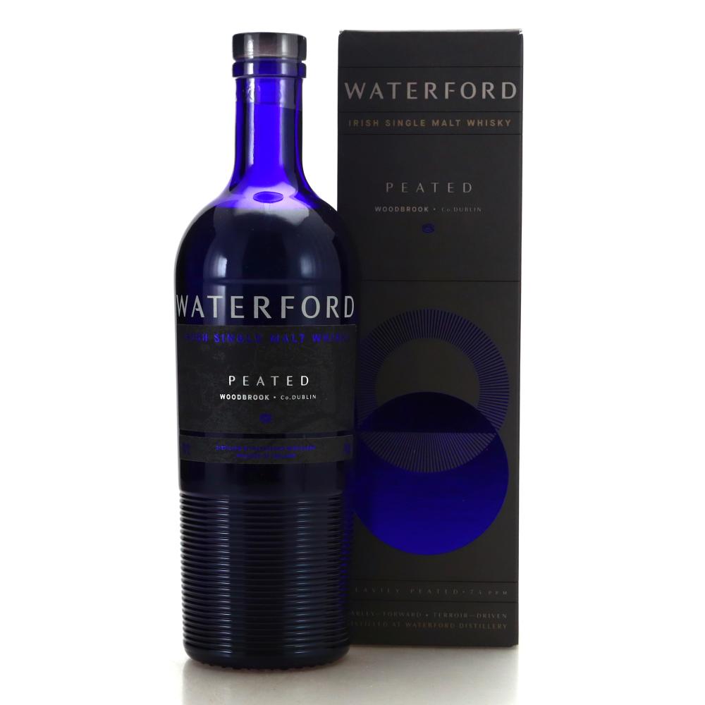 Waterford Peated Woodbrook