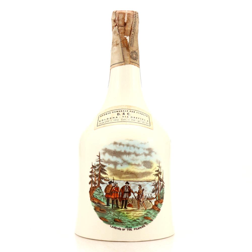 James Hawker Liqueur circa 1960s